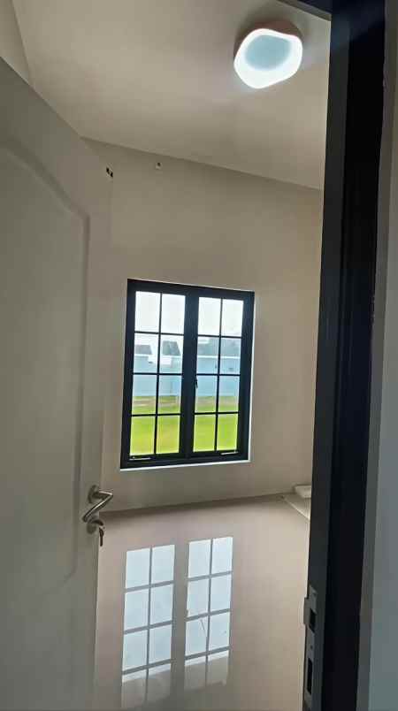 hunian 2 lantai lokasi perumahan kepuharjo karangploso