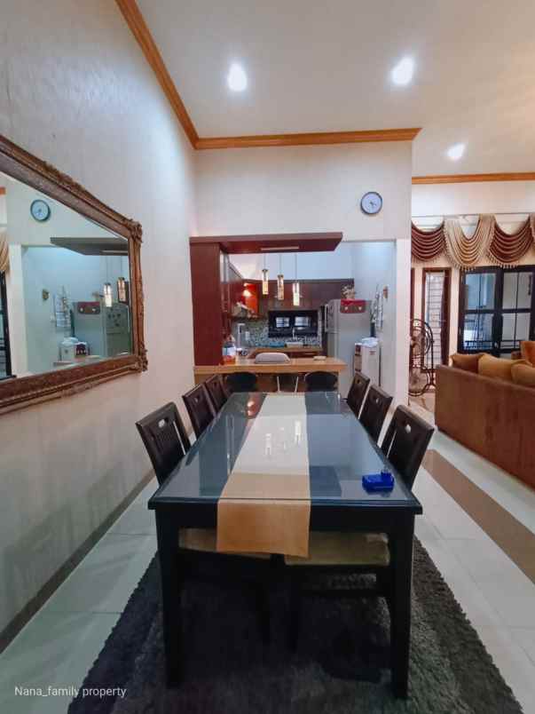 hunian impian area premium 5 menitan ke permata hijau