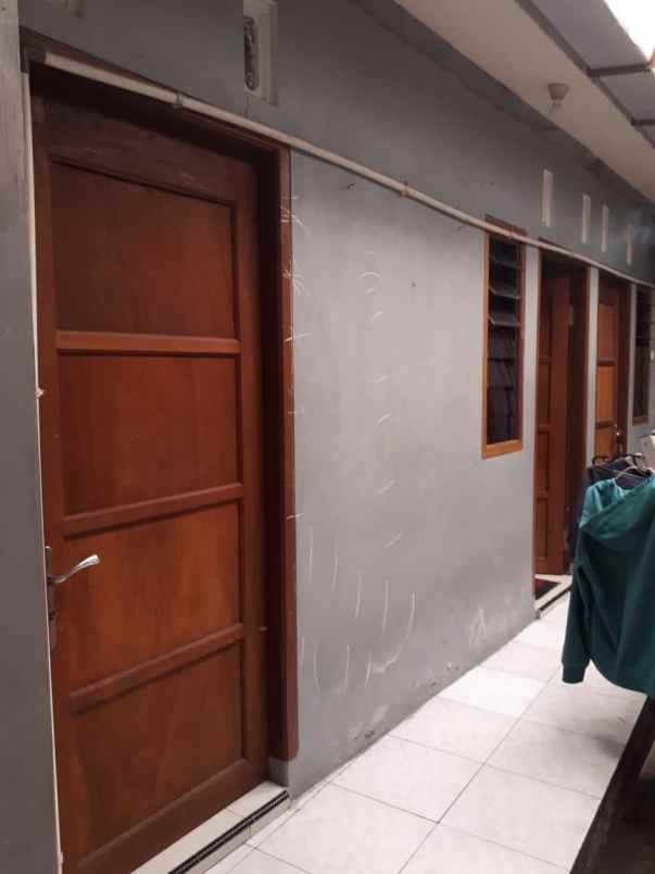 ingin punya rumah kos strategis dekat amni
