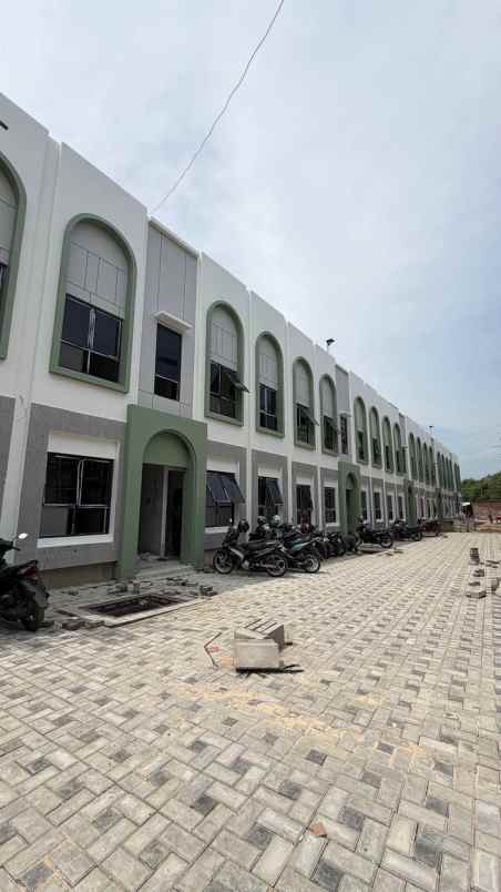 investasi kost di bogrs botanical garden suite 1 25 m
