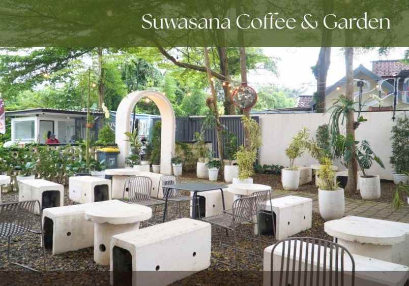 investasi kost di bogrs botanical garden suite 1 25 m
