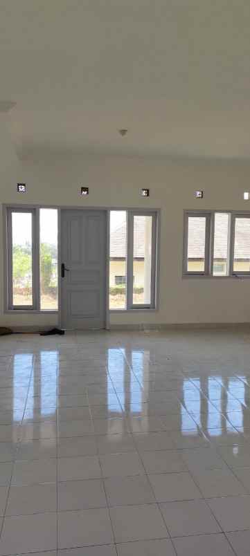 jarang ada rumah luas murah di cipaku bandung