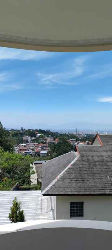 jarang ada rumah luas murah di cipaku bandung