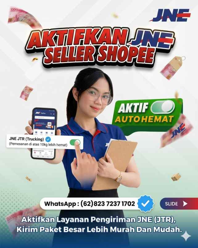 jne cabang utama malang