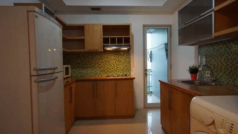 jual apartemen lokasi strategis