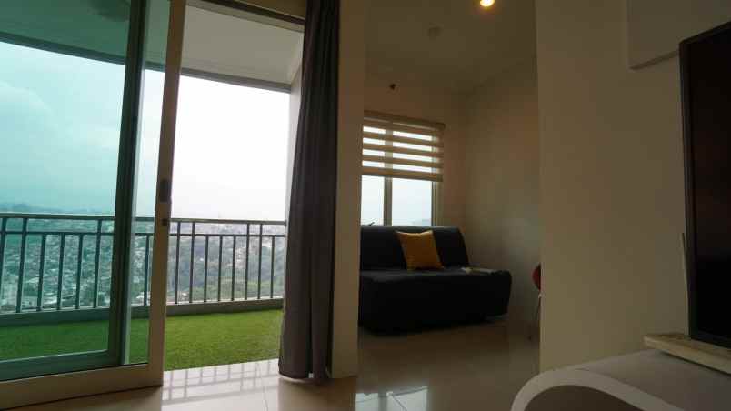 jual apartemen lokasi strategis