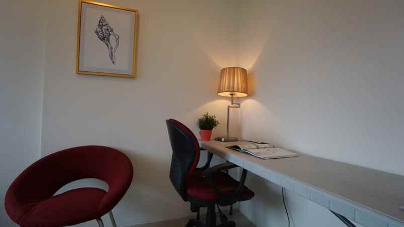 jual apartemen lokasi strategis