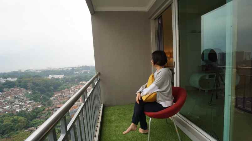 jual apartemen lokasi strategis