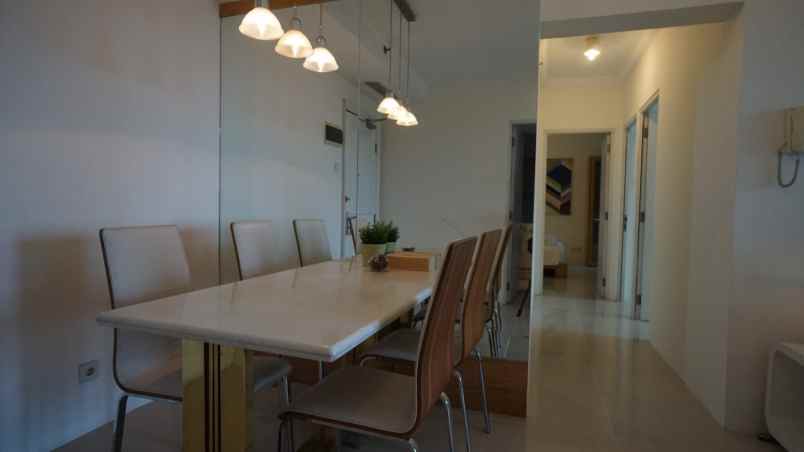 jual apartemen lokasi strategis