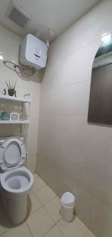 jual apartemen t plaza residence type studio