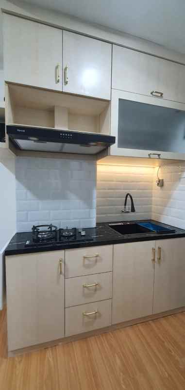jual apartemen t plaza residence type studio
