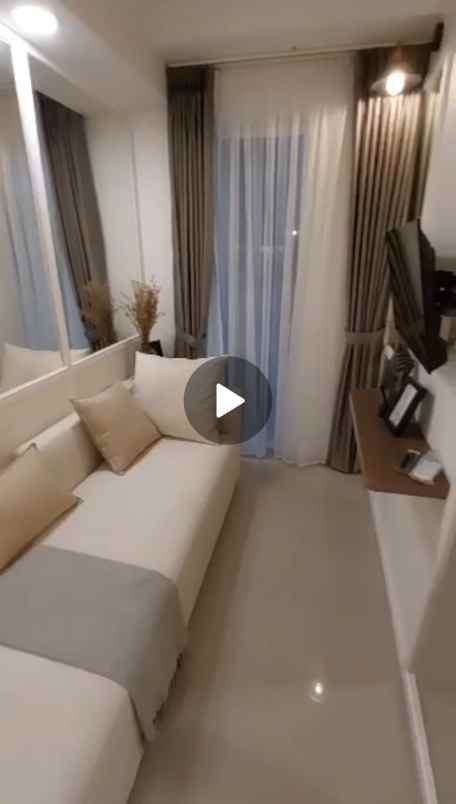 jual apartement bogor icon di swiss belcourt bogor