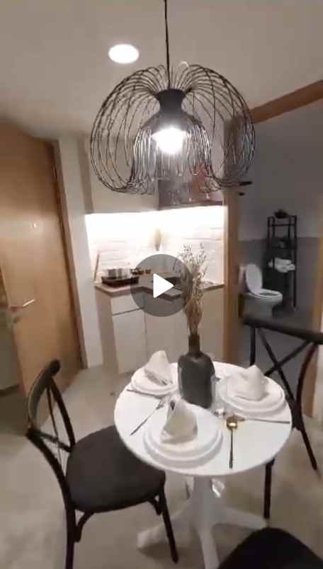 jual apartement bogor icon di swiss belcourt bogor