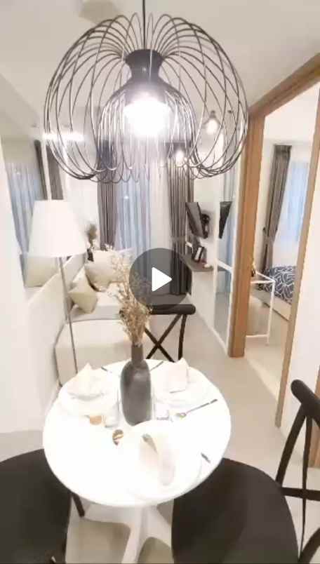 jual apartement bogor icon di swiss belcourt bogor