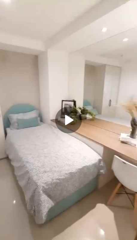 jual apartement bogor icon di swiss belcourt bogor
