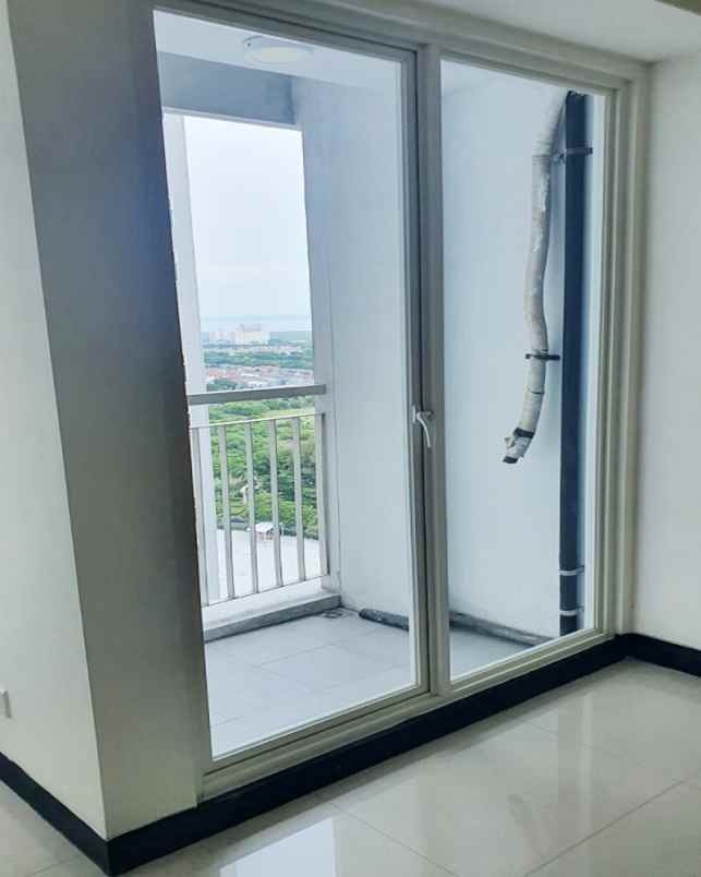 jual apartmen amor tower pakuwon city mall dekat its