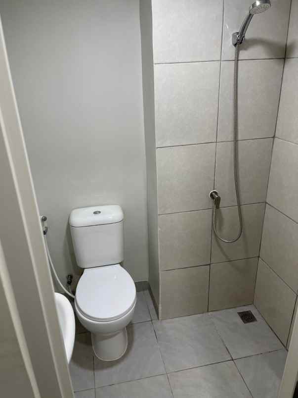 jual apartment meikarta type studio