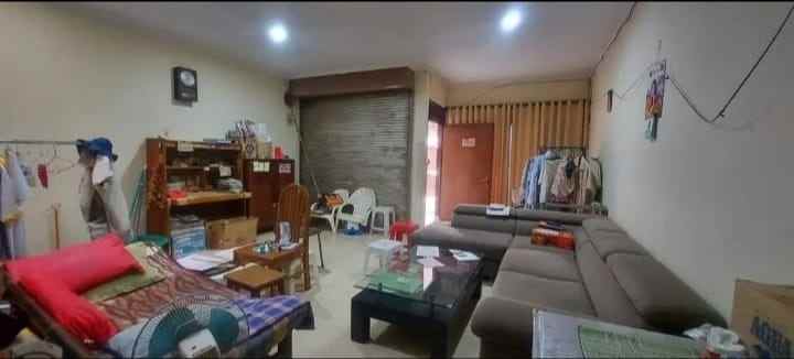 jual cepat 1 rumah