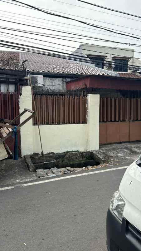 jual cepat 1 rumah