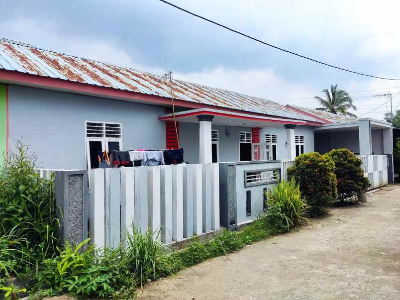 jual cepat over kredit rp 156jt nego