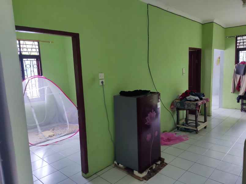 jual cepat over kredit rp 156jt nego