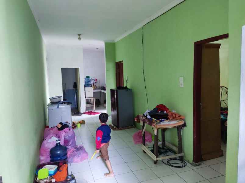 jual cepat over kredit rp 156jt nego