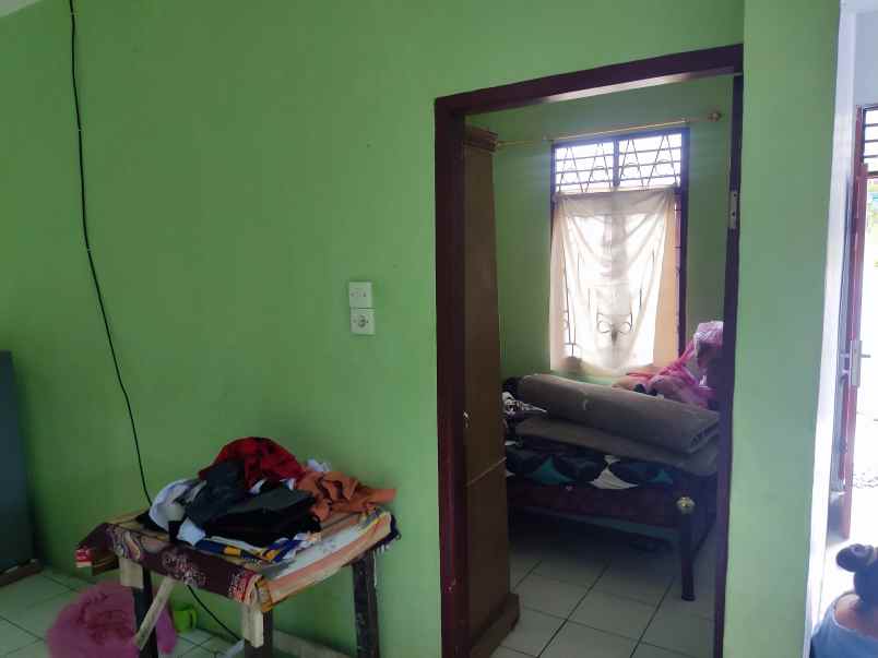 jual cepat over kredit rp 156jt nego