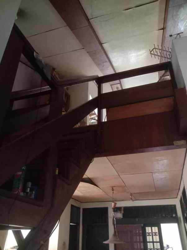 jual cepat rumah bintaro sektor 2 dekat stasiun