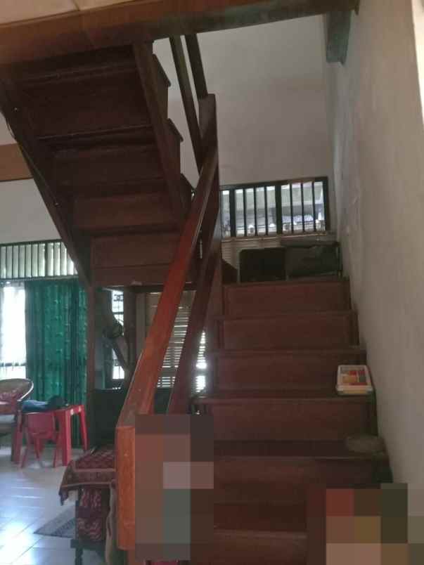 jual cepat rumah bintaro sektor 2 dekat stasiun