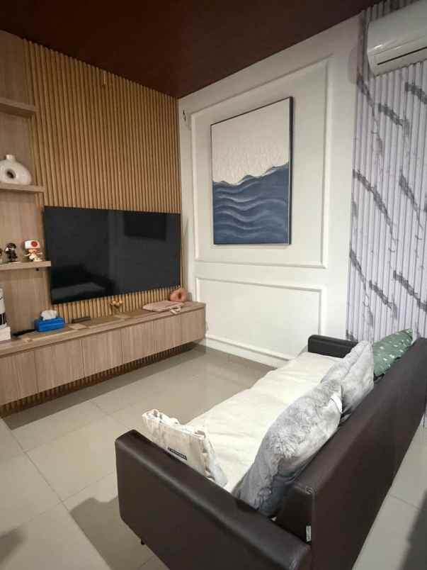 jual cepat rumah di kota wisata cibubur