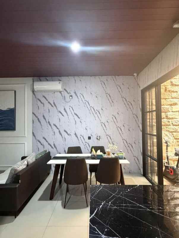 jual cepat rumah di kota wisata cibubur