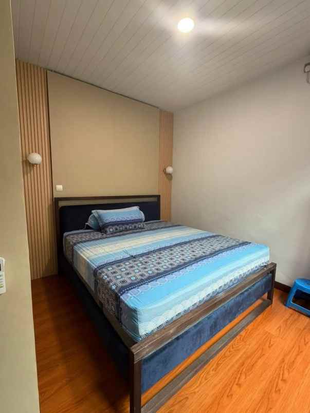 jual cepat rumah di kota wisata cibubur