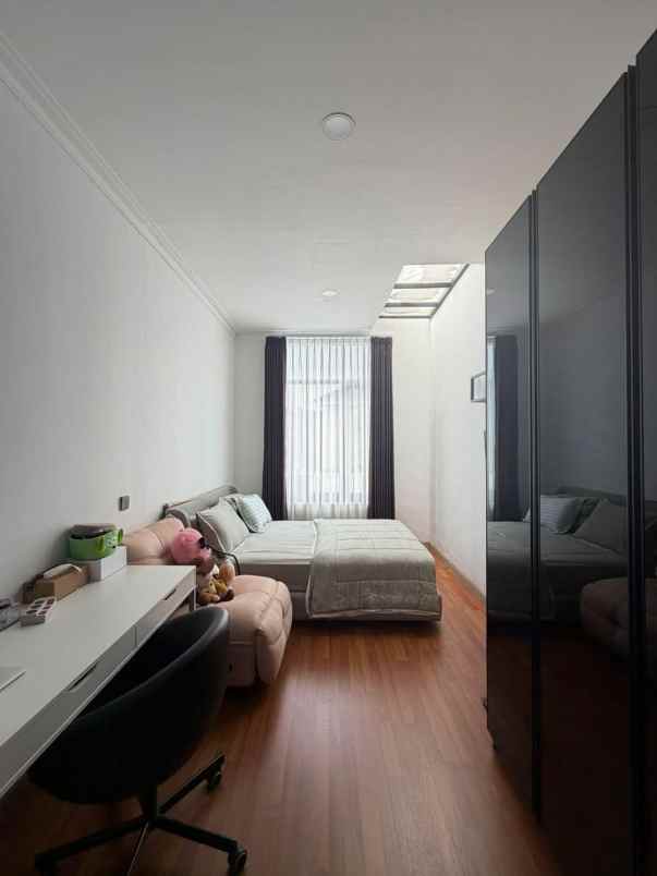 jual cepat rumah di kota wisata cibubur