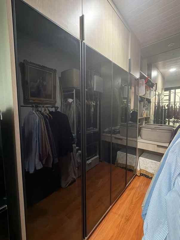 jual cepat rumah di kota wisata cibubur