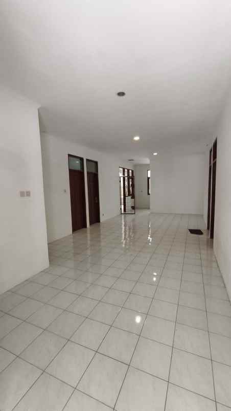 jual cepat rumah huni di jatipermai inhoftank bandung
