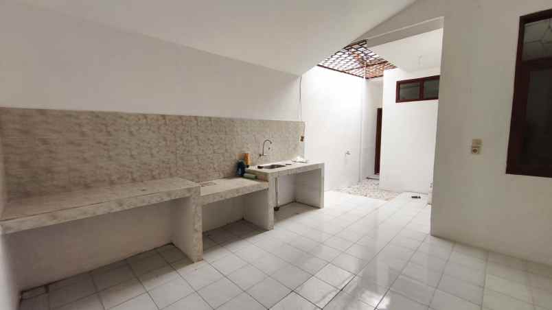 jual cepat rumah huni di jatipermai inhoftank bandung