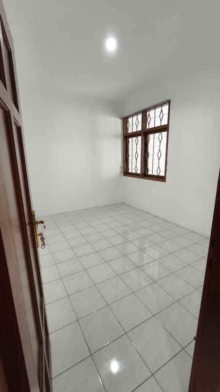 jual cepat rumah huni di jatipermai inhoftank bandung