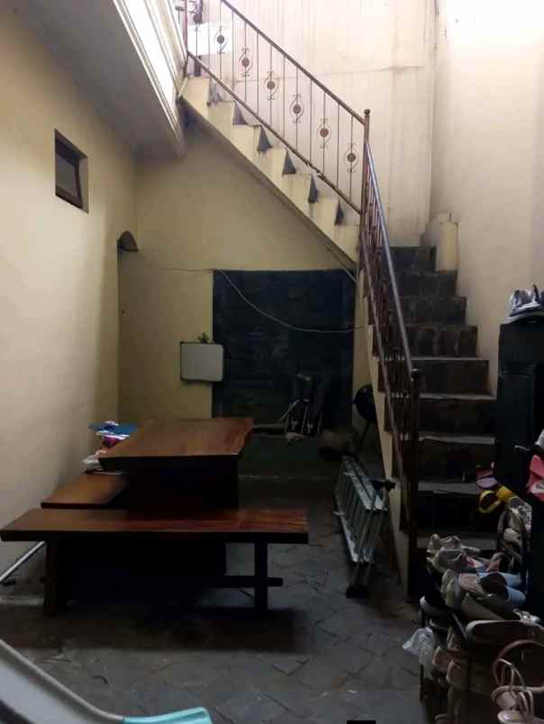 jual cepat rumah mewah siap huni di jakarta timur