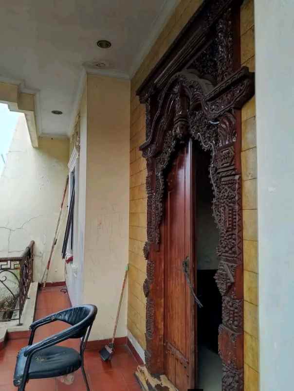 jual cepat rumah mewah siap huni di jakarta timur