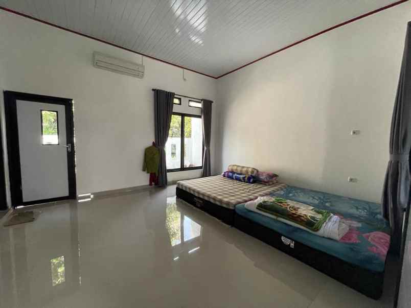 jual cepat rumah modern minimalis di ciledug