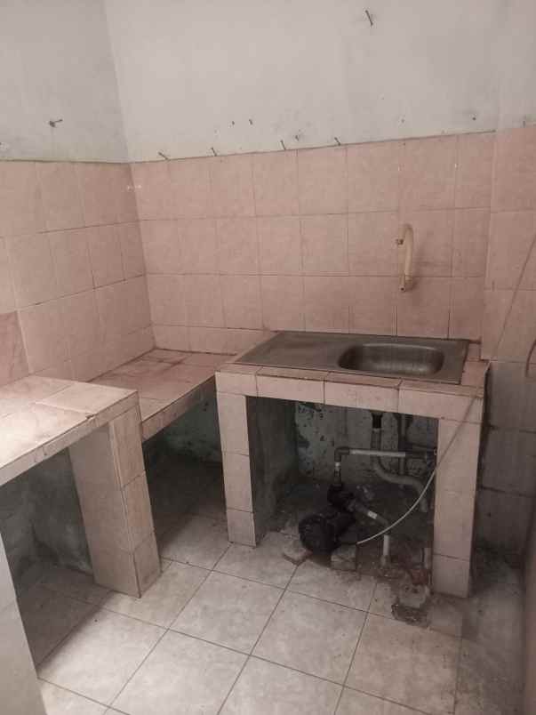 jual cepat rumah murah di tambun selatan