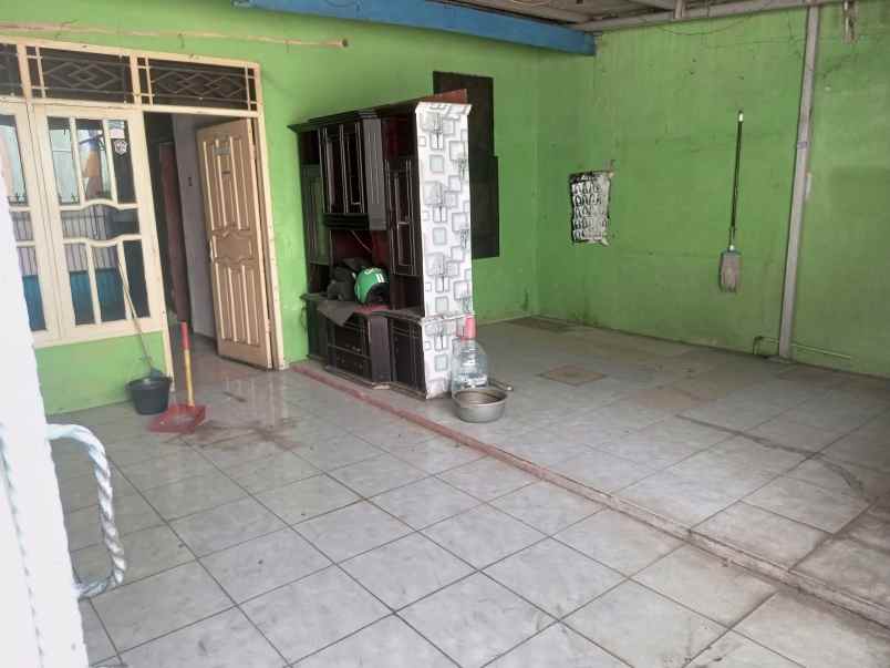 jual cepat rumah murah di tambun selatan