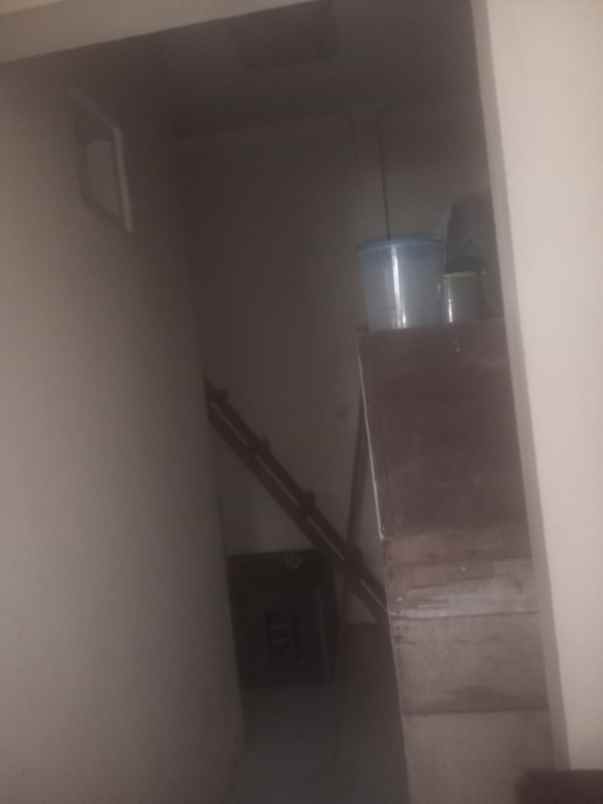 jual cepat rumah siap huni