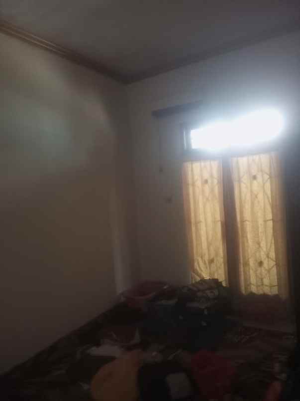 jual cepat rumah siap huni