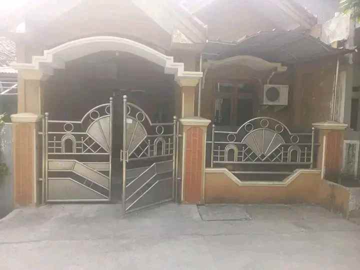jual cepat rumah siap huni