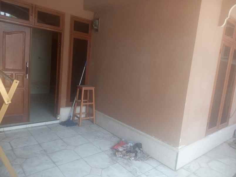 jual cepat rumah siap huni