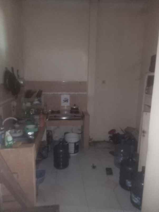 jual cepat rumah siap huni