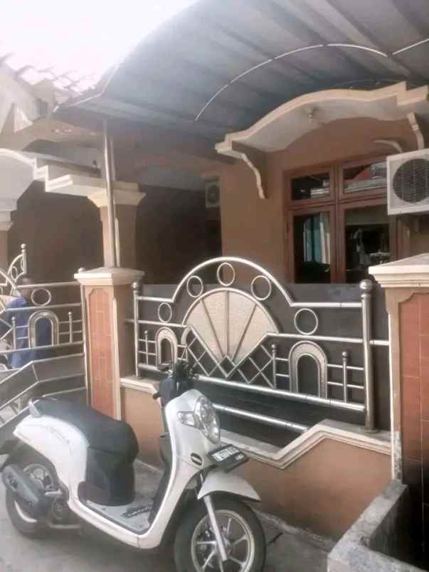 jual cepat rumah siap huni