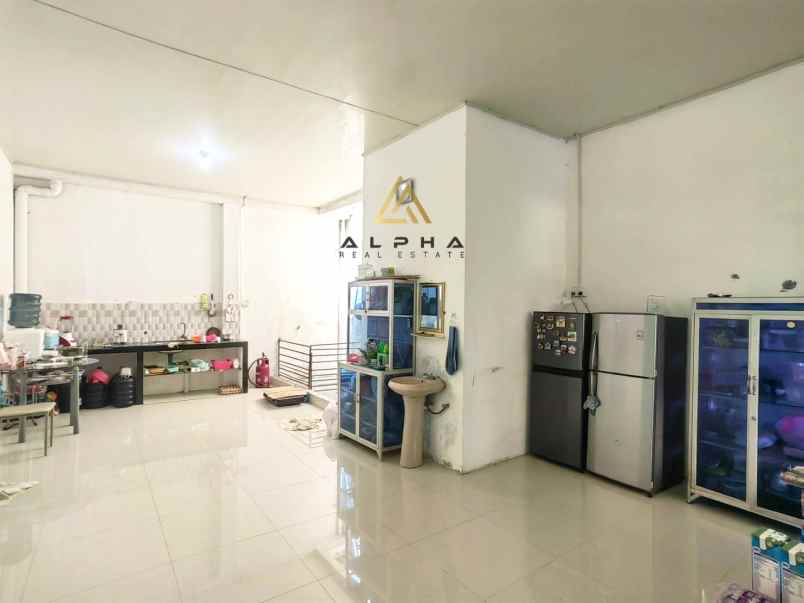 jual cepat rumah taman marchelia di batam center