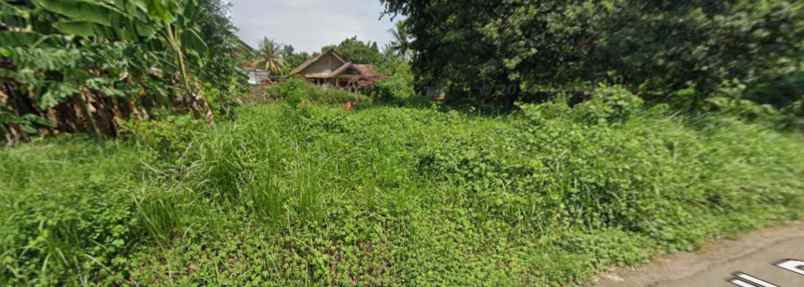 jual cepat tanah di tembong